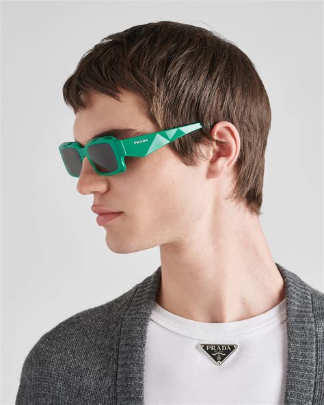 prada sunglasses symbole men|prada men's sunglasses sunglass hut.